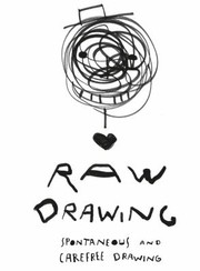 Cover of: Raw Drawing