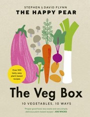 Cover of: Veg Box by David Flynn, Stephen Flynn, David Flynn, Stephen Flynn