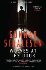 Cover of: Wolves at the Door