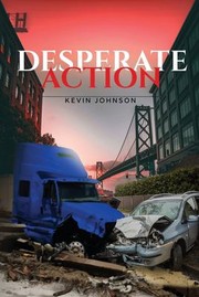 Cover of: Desperate Action