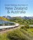 Cover of: Great Railway Journeys in New Zealand and Australia