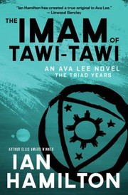 Cover of: The Imam of Tawi-Tawi by Hamilton, Ian, Hamilton, Ian