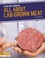 Cover of: All about Lab-Grown Meat