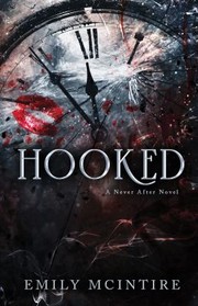 Cover of: Hooked by Emily McIntire, Emily McIntire