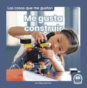 Cover of: Me Gusta Construir (I Like to Build)