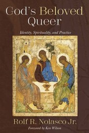 Cover of: God's Beloved Queer: Identity, Spirituality, and Practice