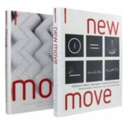 Cover of: Move and New Move: Architecture in Motion