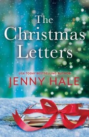 Cover of: Christmas Letters: A Heartwarming, Feel-Good Holiday Romance