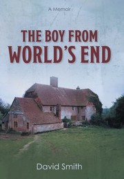 Cover of: Boy from World's End: A Memoir