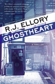 Cover of: Ghostheart: A Thriller