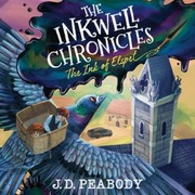 Cover of: The Inkwell Chronicles by J. D. Peabody