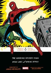 Cover of: Amazing Spider-Man