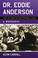 Cover of: Dr. Eddie Anderson, Hall of Fame College Football Coach