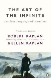 Cover of: Art of the Infinite by Ellen Kaplan, Robert Kaplan