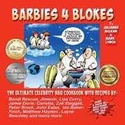 Cover of: Barbies 4 Blokes