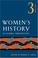 Cover of: Women's History in Global Perspective, Vol. 3