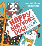 Cover of: Cat and Dog