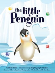 Cover of: Little Penguin