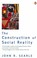 Cover of: Construction of Social Reality