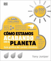 Cover of: How We're F***ing up Our Planet by Tony Juniper