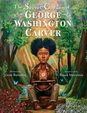 Cover of: Secret Garden of George Washington Carver