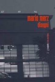 Cover of: Mario Merz: disegni