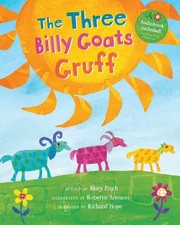 Cover of: Three Billy Goats Gruff