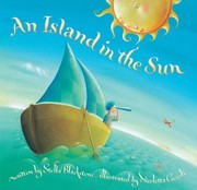 Cover of: Island in the Sun