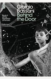 Cover of: Behind the Door