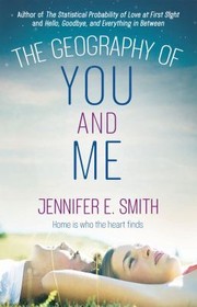 Cover of: Geography of You and Me