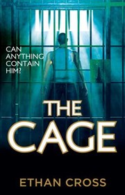 Cover of: Cage (Exclusive Digital Short Story)