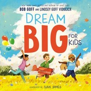 Cover of: Dream Big for Kids