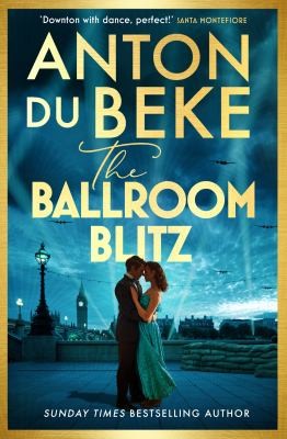 9781398710085 - Ballroom Blitz