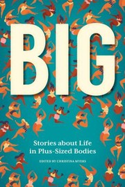 Cover of: Big by Christina Myers, Christina Myers