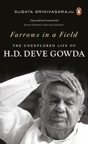 Cover of: Furrows in a Field: The Untold Story of H. D. Deve Gowda