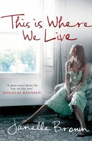 Cover of: This Is Where We Live