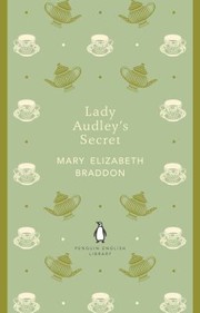 Cover of: Lady Audley's Secret by Mary Elizabeth Braddon