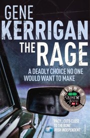 Cover of: Rage by Gene Kerrigan, Gene Kerrigan