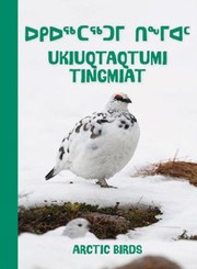 Cover of: Arctic Birds
