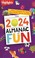 Cover of: 2024 Almanac of Fun