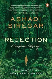 Cover of: Rejection: a Sumatran Odyssey