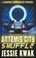 Cover of: Artemis City Shuffle