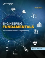 Cover of: Engineering Fundamentals: An Introduction to Engineering