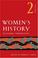 Cover of: Women's History