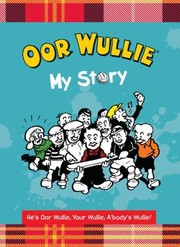 Cover of: Oor Wullie by 