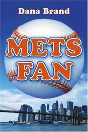 Mets fan by Dana Brand