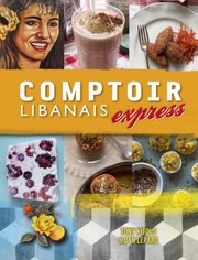 Cover of: Comptoir Libanais Express