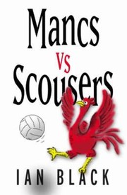 Cover of: Mancs vs Scousers