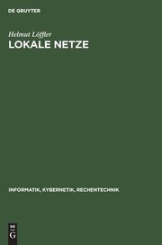 Cover of: Lokale Netze