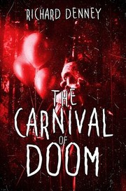 Cover of: The Carnival of Doom